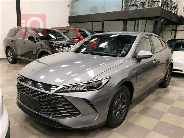 بي واي دي ديستروير 05 2025 للبيع في العراق - اربيل